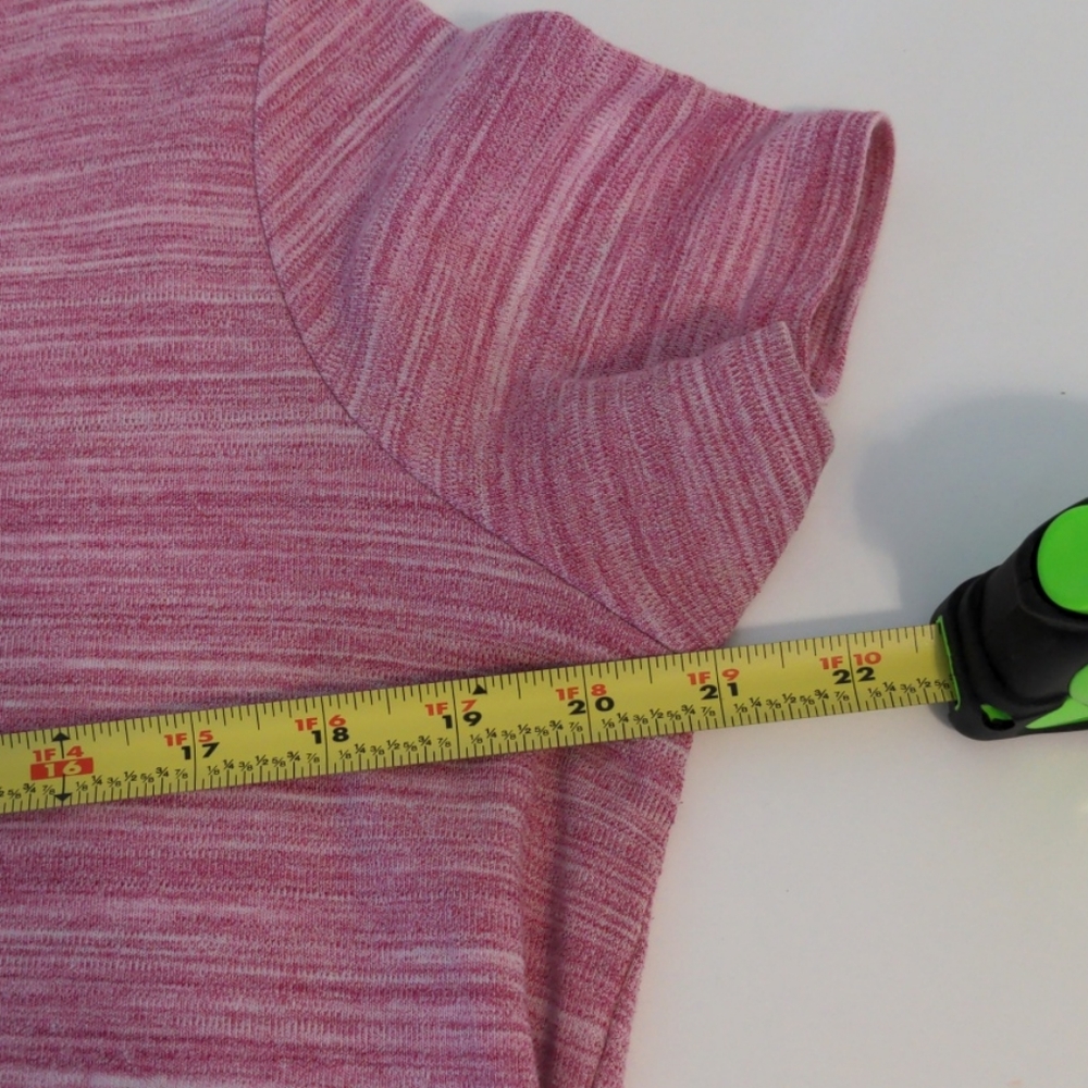 Pink Tee - Picture 6 of 7